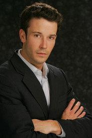 James Rhine as Bartender (uncredited) in The Science of Sex Appeal 2009
