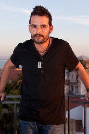 Hugo Sequeira as Quimbé in The Crime of Father Amaro 2005