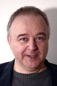 Maciej Gąsiorek as Drwal in Syn gwiazd 2006