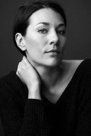 Hannaleena Bensky as Patologi in Recast 2025