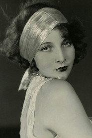 Eva von Berne as Jane Winton in Der Ruf des Nordens 1929