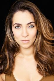 Joanna Kalafatis as Self in Weird Al Yankovic in 'Like a Version' 2013