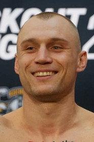 Rafal Wolczecki as Self in Oleksandr Usyk vs. Daniel Dubois 2023