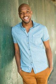 Terren Wooten Clarke as Dyna Bolical (voice) in Maxxie LaWow: Drag Super-shero 2024