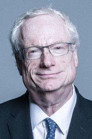 Chris Smith as Self (Politician) in Hating Peter Tatchell 2021