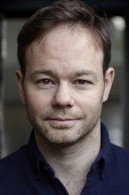Sam Alexander as King of Navarre in RSC Live: Love's Labour's Lost 2015