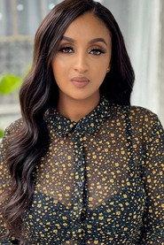 Marta Goitom as  in Yegna Neger 2025