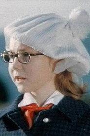 Natasha Veselova as in Where Has It Been Seen, Where Has It Been Heard 1973