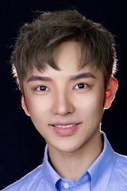 Jia Xiaolong as Chen Lo in Shining Force 2018