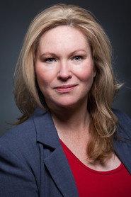 Julie Mckay as Beverley in Tape 2013