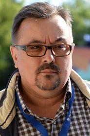 Vyacheslav Shmyrov as Self in Andrei Tarkovsky: Hard to Be a God 2019