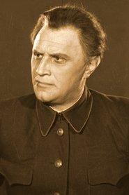 Nikolai Arsky as Sasha, pilot (uncredited) in Pobeda 1938