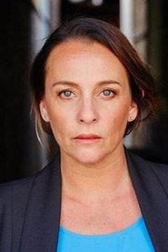 Rachel Forsyth as High Priestess in My Tai 2025