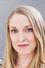 Grace Hendy as Chantel (The Sower) in Testament: The Parables Retold 2022