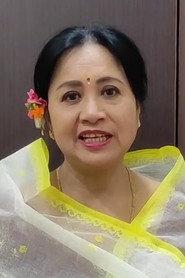 R.K. Hemabati as Thoibi's mom in Beragee Bomb 2013
