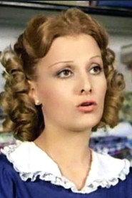 Marta González as in Santiago querido! 1965