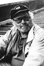 John Cook as John in Slow Summer 1976