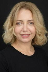 Sibel Taşçıoğlu as Büyük Gülmelek in The Battle of Canakkale 2015