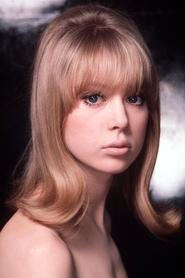 Pattie Boyd as Self in Meeting the Beatles in India 2020