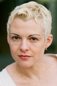 Claudia Schmidt as Nachbarin in Under the Sun 2006