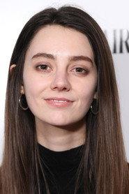 Tanya Reynolds as Mrs. Elton in Emma. 2020