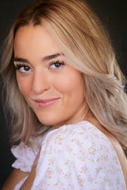 Madison Rotolo as Beth in Concrete Paradise 2020