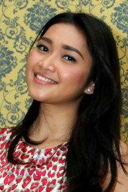 Ririn Setyarini as Tike in The Dancing Spirit of Karawang 2011