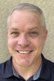 James Dormuth as Prison Guard in Divorzio a Las Vegas 2020