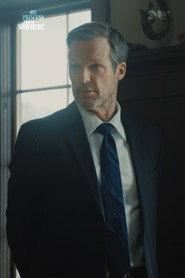 David Kloser as Quinn in Raven's Ridge 1999