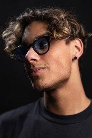 Sebastian Tardos as  in Party to Survive 2022