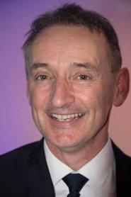 Pat Nevin as Himself in Casuals 2011