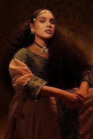 Selam Tesfaye as Fikir in Bechis Tedebeke 