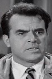 Nikos Birbilis as Prison manager in Stone Years 1985