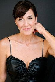 Stephanie Figueira as Finchy in Trevor 2023