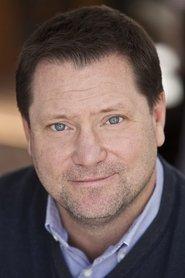 Ryan Drees as Bob in 1446: An Eternal Minute 2022