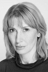 Tetiana Krulikovska as Inga in How Is Katia? 2022