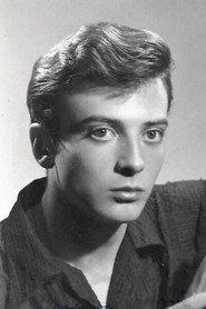 Jorge Vico as Pelopunta in El Litri y su sombra 1960