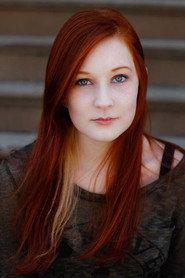 Ashlyn Stallings as Annie in The Fallout Shelter 2016