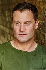 Matt Williams as Mr. Smith in Tari Kematian 2023