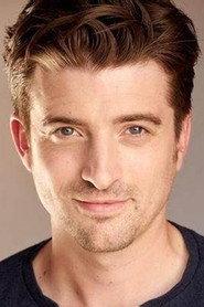 Ryan Patrick Welsh as Chris in The Dread 2007