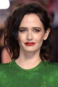 Eva Green as Jake in Dirty Angels 2024