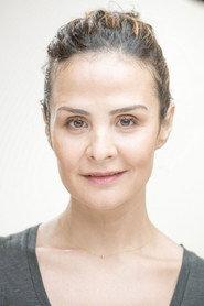Lenika Arfani as in Kala azar 2020