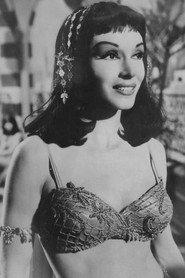 Wilda Taylor as Emily in The Fastest Guitar Alive 1967