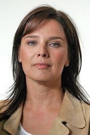Désirée Nosbusch as Cathrin Blake in Der Irland-Krimi: Die Toten von Glenmore Abbey 2019