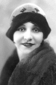 Betty Dodge as Self - Lock Step Number in The March of Time 1930