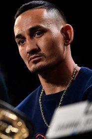 Max Holloway as Self in UFC 206: Holloway vs. Pettis 2016