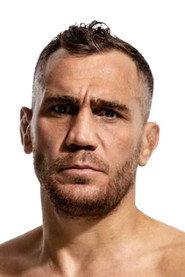 Mickaël Lebout as Self in Cage Warriors 78: Fishgold vs. Ponet 2016