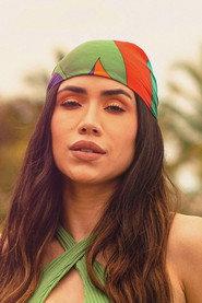 Maria Venture as Camille in The Puzzle 2020