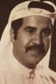 Abdul-Jabbar Abdul-Majid as أبو غازي in Bu Saleh's House 1978
