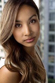 Quinnie Vu as Beth in With Love, Christmas 2017